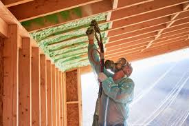 Eco-Friendly or Green Insulation Solutions in Westminster, TX