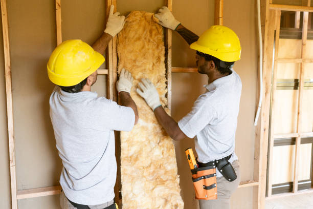 Types of Insulation We Offer in Westminster, TX